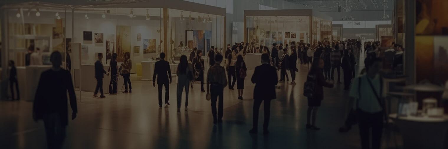 Choosing Your Ideal Trade Show Booth Designer in Dallas