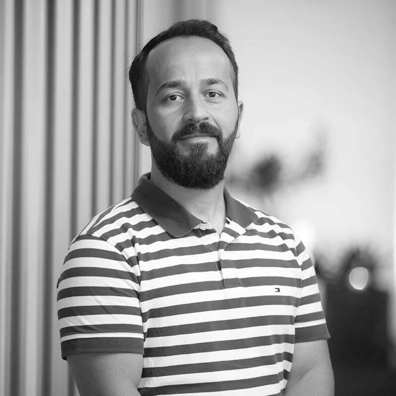 Sükrü Yildirim