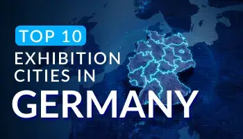 Top 10 Exhibition Cities in Germany