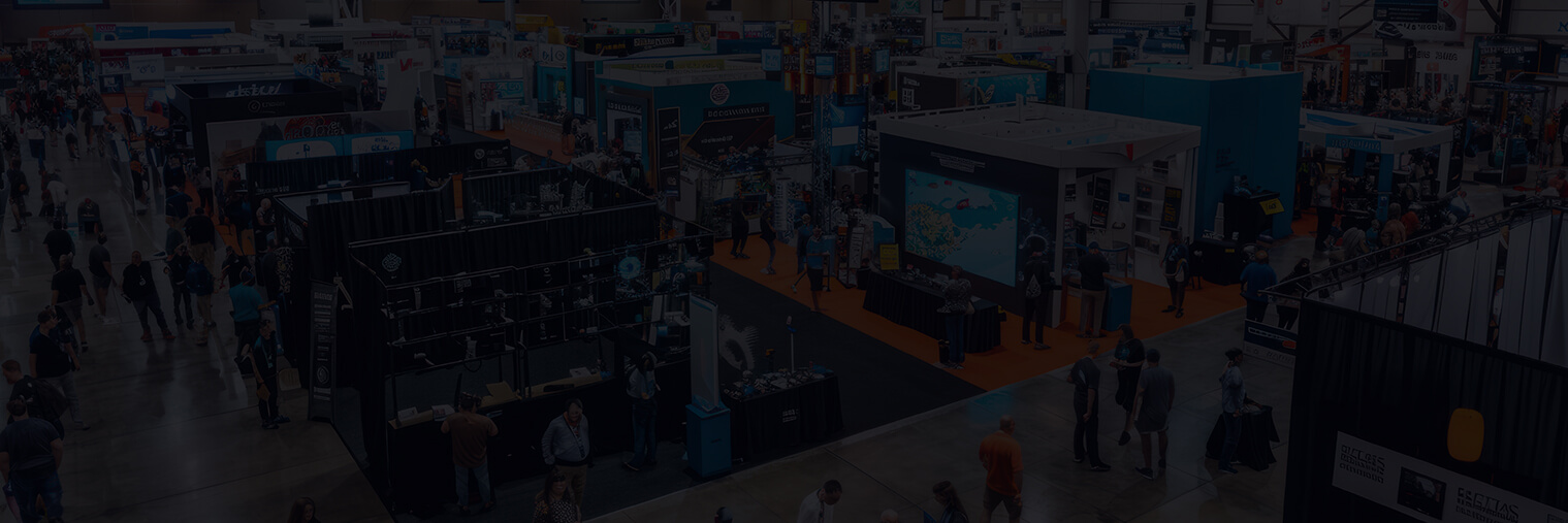 The Ultimate Check-list for Trade Shows