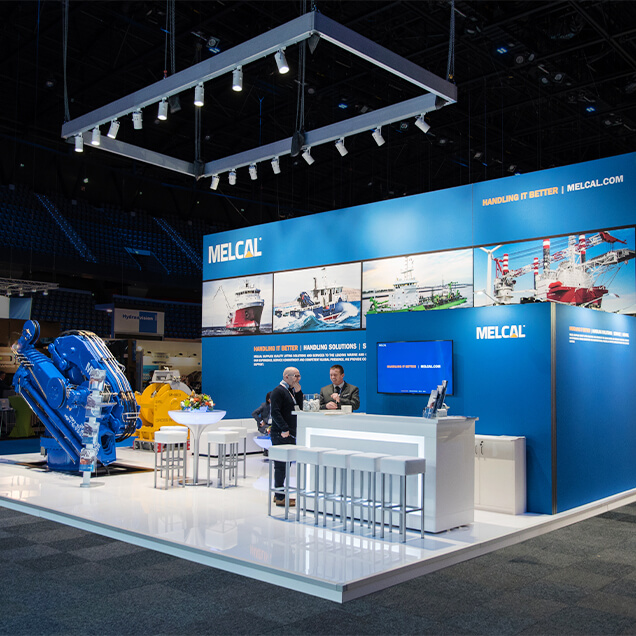 BOOTH BUILDER