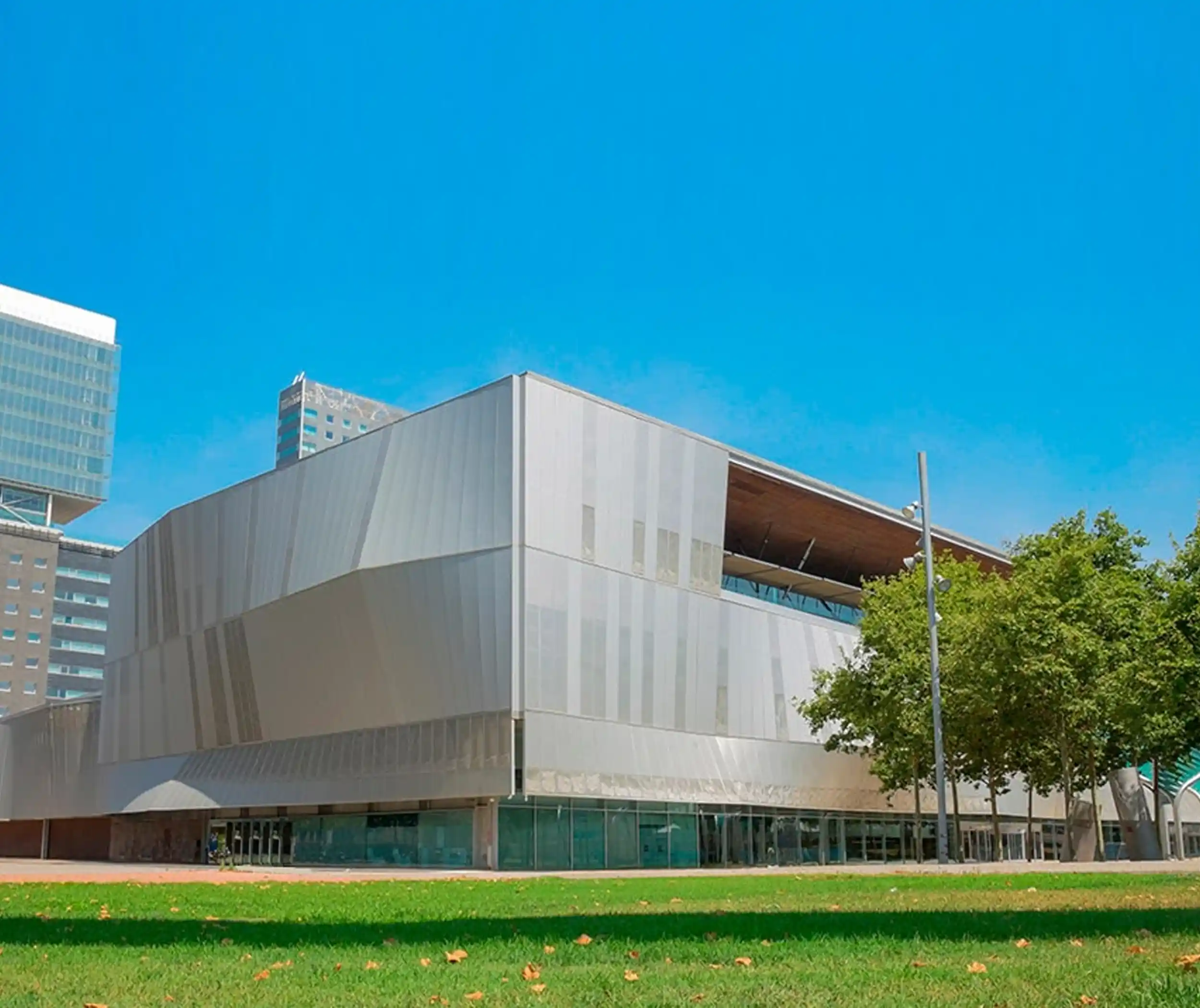 ccib---barcelona-international-convention-centre
