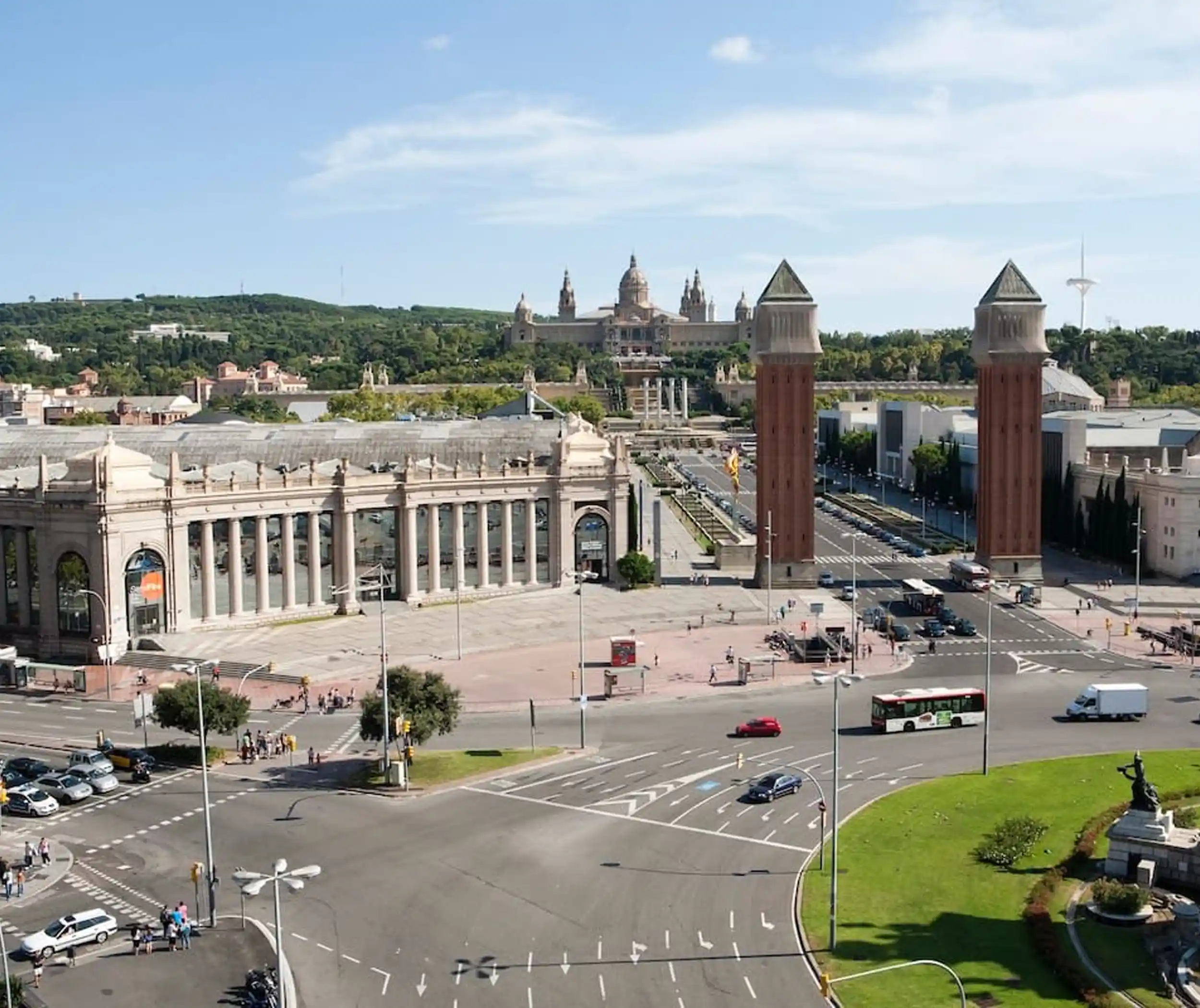 fira-de-barcelona---montjuic