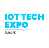 IoT Tech Expo Europe 2026