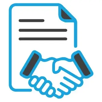 Step 3 - Contract